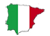 PELUQUERÍA MABEL´S - Italiano